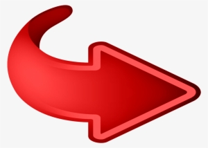 Arrow-splash - Down Right Arrow Png