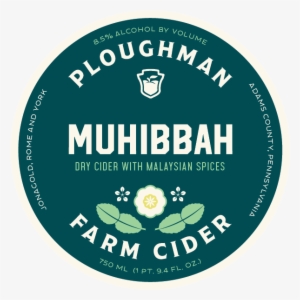 Ploughman Muhibbah Draft