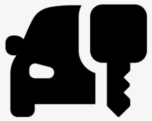 Key Cutting Taupo - Car Key Icon Png