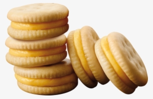 What Are You Craving For - Sandwich Cookies