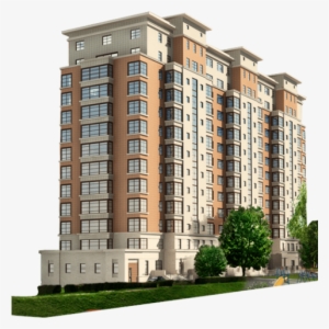 Free Png Big Building Png Images Transparent - Building Images Png