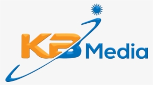Kb Media Logo - K Media Logo Png