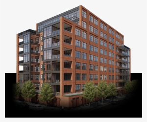 Exterior Rendering Of Hayden West Loop - Hayden West Loop