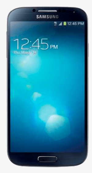 Not Your Device - Samsung Galaxy S4 - 16 Gb - Black - Unlocked - Gsm