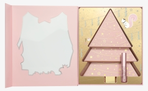 Under - Under The Christmas Tree Too Faced