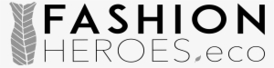 Fashion Heroes Logo - Illustrator