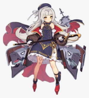 Http - //ami - Animecharactersdatabase - Com/uploads/chars/39134- - Takao Azure Lane Fanart