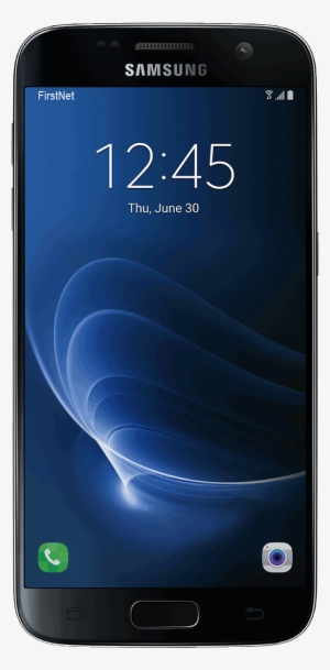 Samsung Galaxy S7 - Samsung Galaxy Amp 2 Size