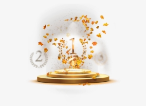 Golden Autumn Tournament - Still Life Photography