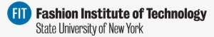 Fashion Institute Of Technology Logo