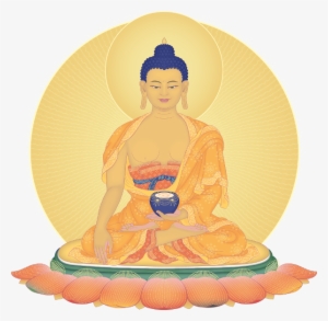 Buddha - Buddha Shakyamuni