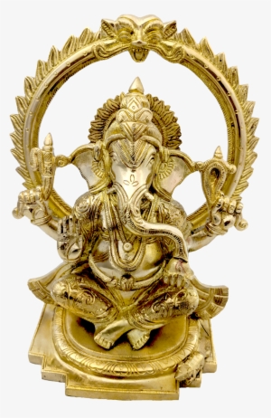 Shop Now - Statue