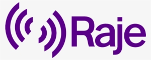 Raje - Raje Radio Logo