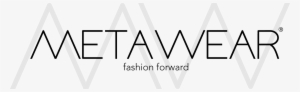 2 - Meta Wear Logo
