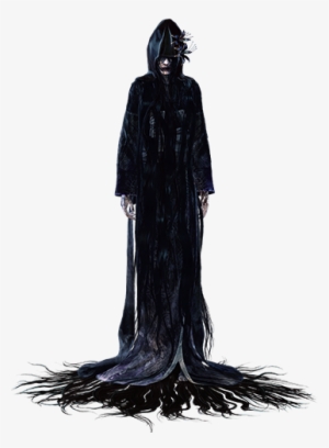 Maiden Of Black Water Is Comprised Of Three Interconnected - Project Zero 5 Ghost