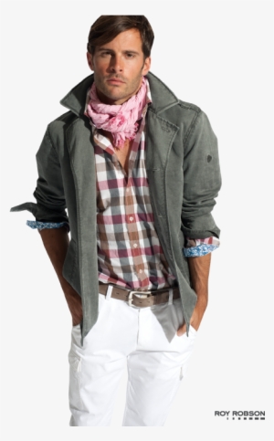 Http - //www - Maennermode - De/images/model - Plaid