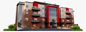 Commercial Building