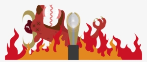 Let's Create A Version Of Bama That's Even More Obnoxious - Illustration