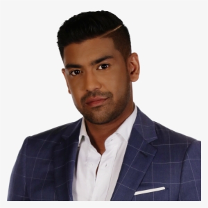 Travis Dhanraj