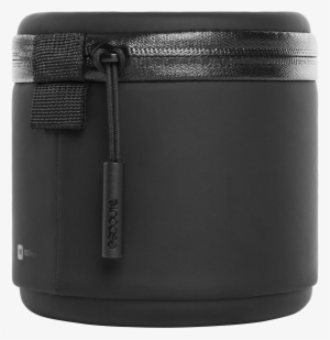 Incase Camera Lens Case - Incase Designs Corp Lens Case Medium (black) Cl58111