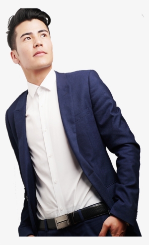 Modern Men's Clothing - 2018 Dress Collection Man