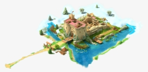 Northern Castle Construction - Construction