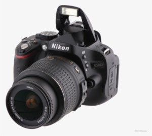 If Image Quality Is Your Top Priority, Get This One - Nikon D5100 Body Only