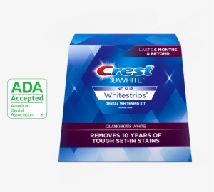 Crest 3d White Luxe Glamorous White Multi-care Whitening - Crest 3d White Glamorous White