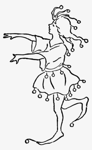 How To Set Use Little Miss New Year Icon Png - Clip Art