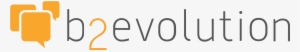B2evolution Logo