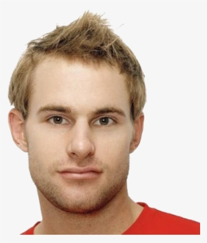 Fashion Hairstyles For Men - Andy Roddick