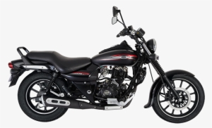 New Bajaj Avenger Street - 2016 Harley Davidson Street Xg500