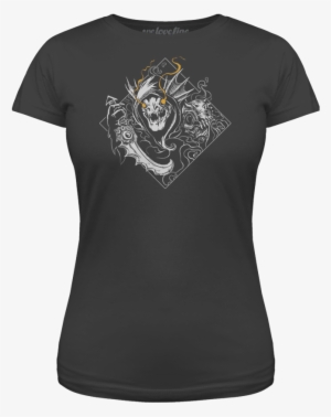 Daybreaker Nightmare Moon Shirt - 1000x1000 PNG Download - PNGkit