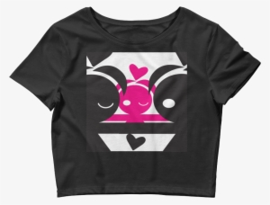 Alien 1 - Post - Crew Top W