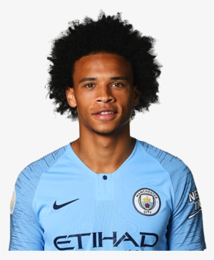 Leroy Sané - Leroy Sane