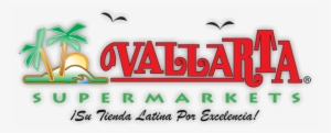 Vallartasupermarkets - Vallarta Supermarkets Logo
