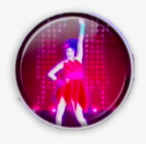 Only Girl Bubble - Just Dance Only Girl