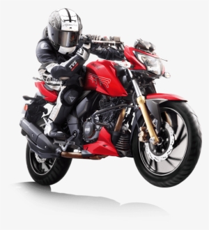 Tvs Apache Rtr 200 Race