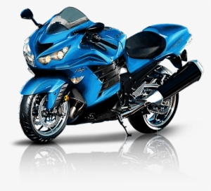 Latest Bikes - Kawasaki Zx14r Ninja