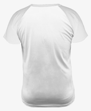 1028 Back Shadow - Blouse