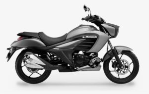 Suzuki Intruder - Suzuki Intruder Price In Indore