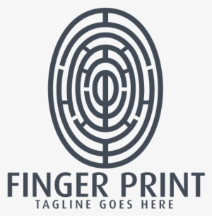 Fingerprint Logo Design - Product
