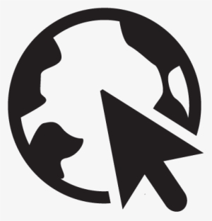 Internet Service Provision - Internet Surfing Icon Png