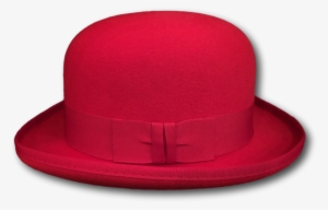 Fur Felt Bowler Hat Hills Hats - Fedora