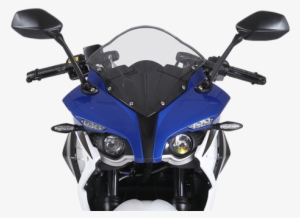Pulsar Rs - Rs 200 Bike Blue