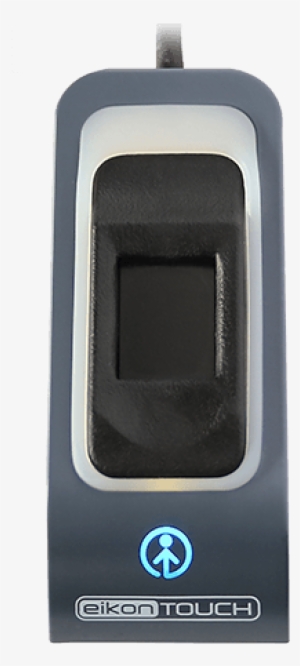 Fingerprint Scanner - Fingerprint