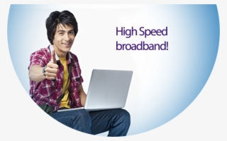 High Speed Internet - Hi Speed Broadband