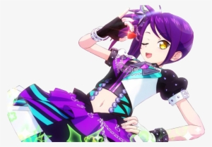 Shion Birthday - Pri Para