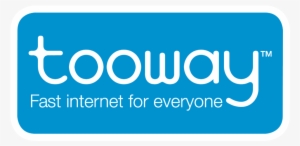 Tooway™ Is A Bi Directional High Speed Satellite Internet - Tooway