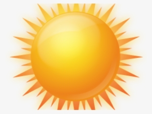 Bright Clipart Sun Rise - Surya Cell Sparepart Roxy